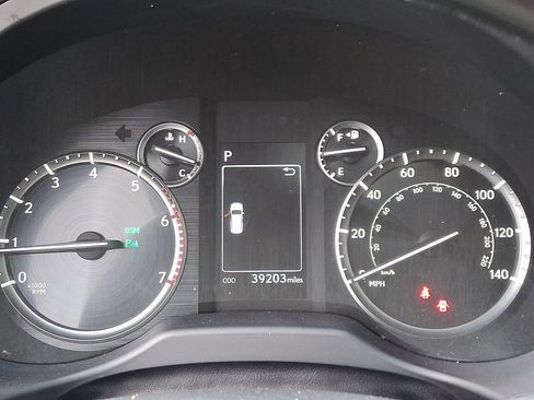 Used 2022 Lexus GX 460 Premium w/ Premium Plus Package AWD/4WD image 23