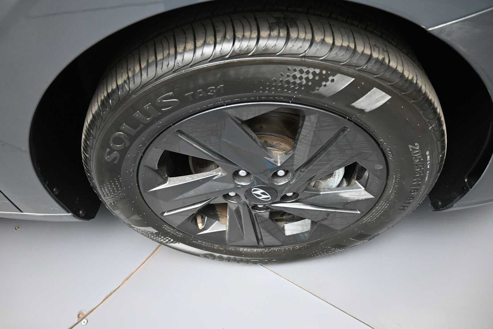 Certified 2023 Hyundai Elantra SEL FWD image 12