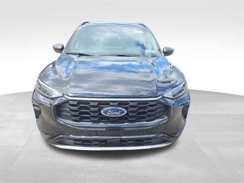 Certified 2024 Ford Escape ST-Line w/ Tech Pack #1 image 2