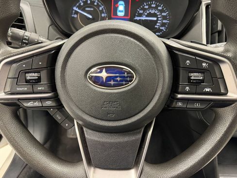 Used 2021 Subaru Impreza 2.0i Premium AWD/4WD image 9
