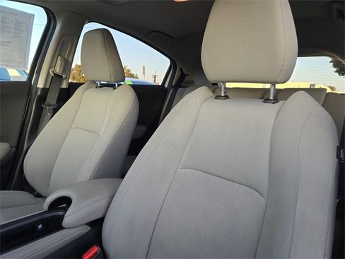 Used 2020 Honda HR-V EX image 12