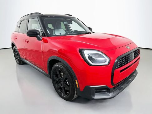 New 2027 MINI Cooper Countryman S AWD/4WD image 3