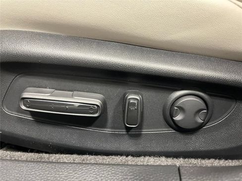 New 2026 Honda Accord EX-L image 18