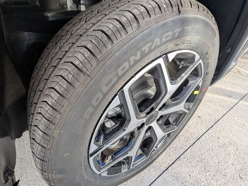 New 2026 Jeep Compass Limited image 38