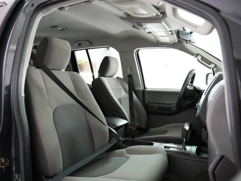Used 2014 Nissan Xterra S w/ Value Package RWD image 46