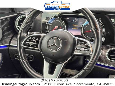 Used 2019 Mercedes-Benz E 300 image 14