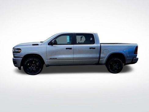 New 2026 RAM 1500 Big Horn image 6