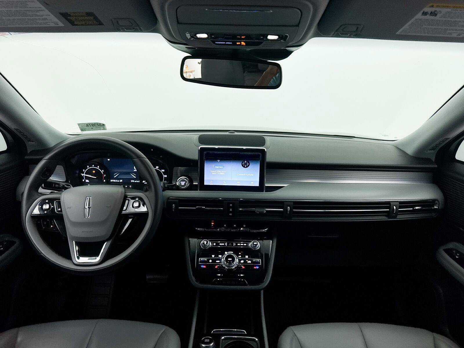 Used 2022 Lincoln Corsair FWD image 6