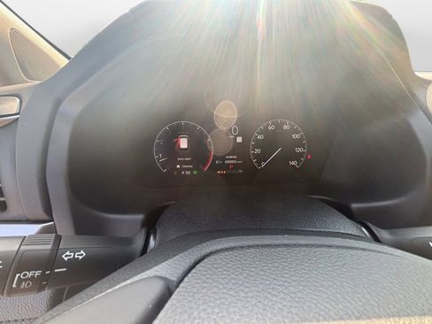 New 2026 Honda Odyssey EX-L image 11