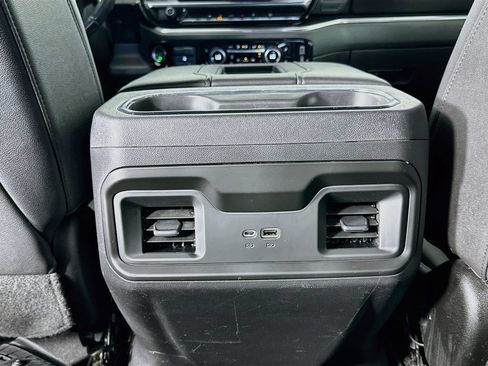 Used 2022 Chevrolet Silverado 1500 RST AWD/4WD image 26