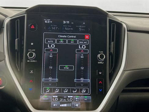 Used 2024 Subaru Crosstrek 2.0i Premium image 22