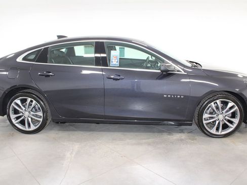 Used 2023 Chevrolet Malibu LT image 11