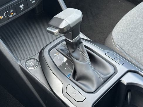 New 2026 Kia K4 LXS image 24