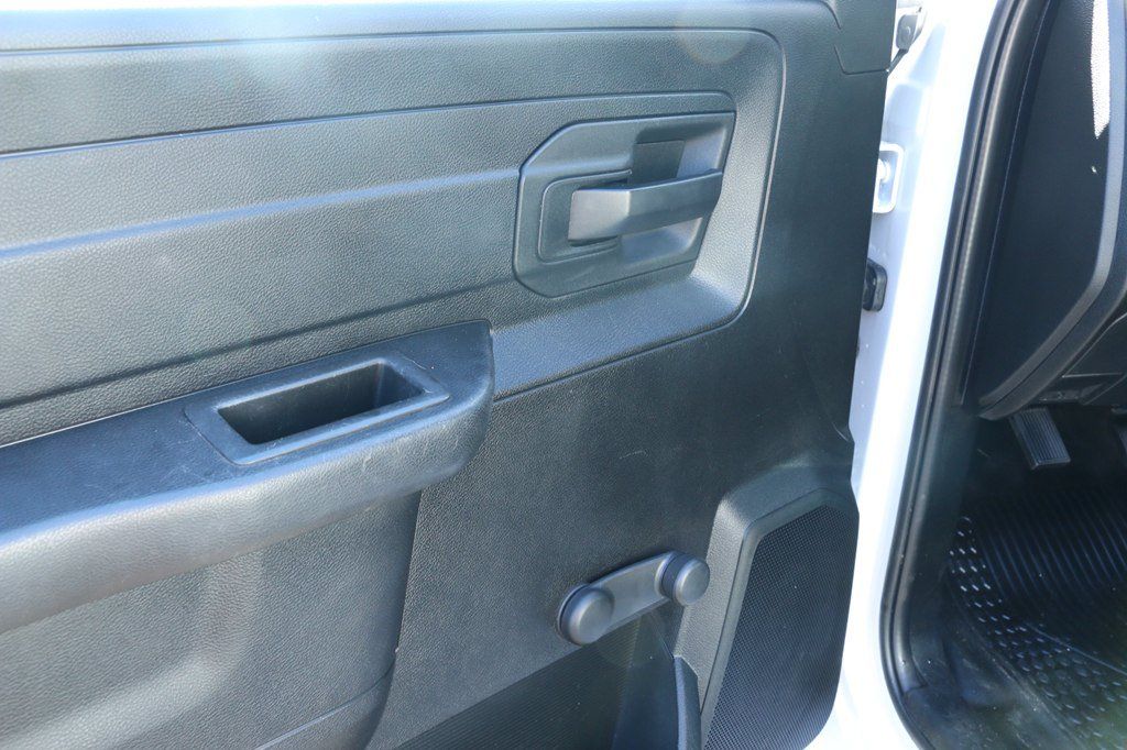Used 2020 RAM 5500 Tradesman RWD image 11