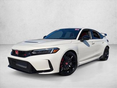 Used 2024 Honda Civic Type R