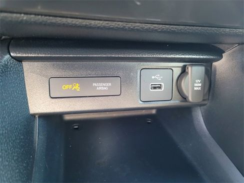 Used 2024 Acura Integra A-Spec image 21