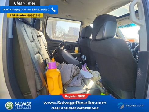 Used 2006 Honda Ridgeline RTL image 13