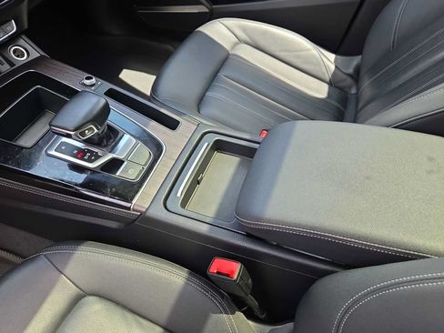 Used 2022 Audi Q5 2.0T Premium Plus AWD/4WD image 20