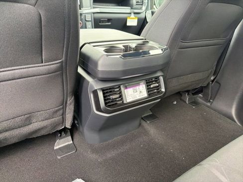 New 2026 Ford F150 STX w/ Equipment Group 200A AWD/4WD image 10