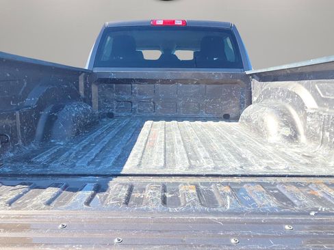 Used 2021 RAM 1500 Tradesman w/ Popular Equipment Group AWD/4WD image 29