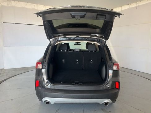 Used 2020 Ford Escape SE FWD image 13