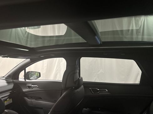New 2026 Kia Sportage X-Line image 26