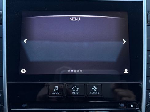 Used 2019 INFINITI Q50 Luxe image 18