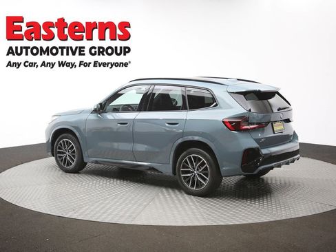 Used 2024 BMW X1 xDrive28i w/ M Sport Package image 63