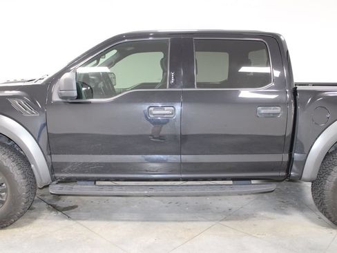 Used 2020 Ford F150 Raptor AWD/4WD image 7