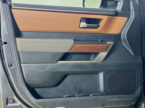 New 2026 Toyota Tundra 1794 Edition image 9