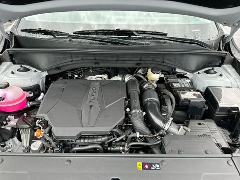 Used 2024 Kia Sorento SX FWD image 45