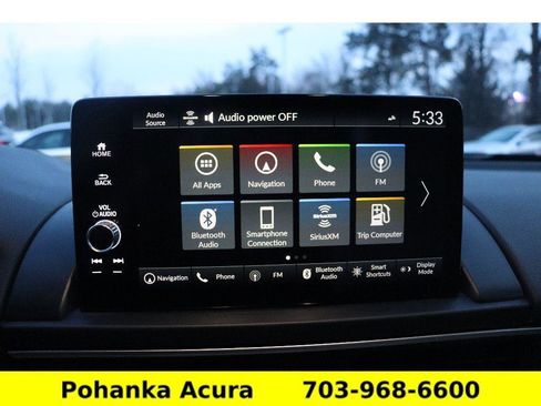 Used 2023 Honda Pilot Elite image 14