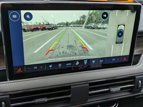 New 2026 Lincoln Corsair Grand Touring AWD/4WD image 20