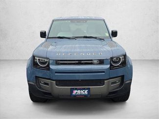 Used 2026 Land Rover Defender 110 S AWD/4WD video 2