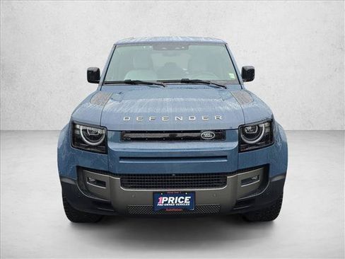 Used 2026 Land Rover Defender 110 S AWD/4WD image 2