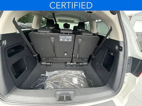 Used 2026 Honda Odyssey EX-L image 14