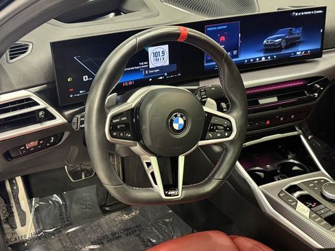 Used 2025 BMW M340i xDrive M340i xDrive w/ Premium Package image 18