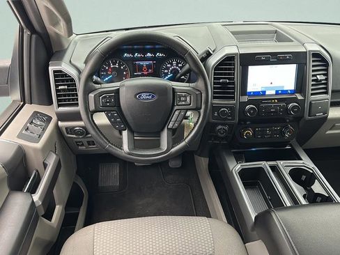 Used 2020 Ford F150 XLT w/ Equipment Group 302A Luxury AWD/4WD image 11