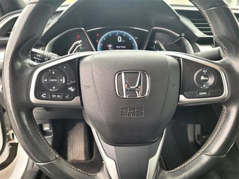 Used 2018 Honda Civic EX-T image 23