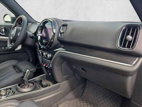 Used 2021 MINI Cooper Countryman John Cooper Works w/ Driver Assistance Package AWD/4WD image 21