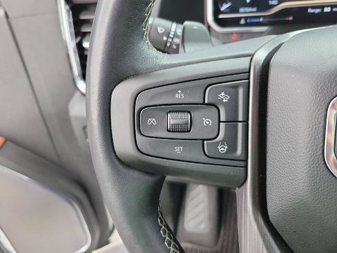 Used 2024 GMC Sierra 1500 Denali Ultimate AWD/4WD image 23