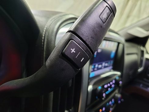 Used 2018 GMC Sierra 1500 SLT w/ SLT Premium Package image 35