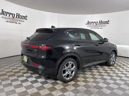 Used 2024 Dodge Hornet R/T Plus AWD/4WD image 4