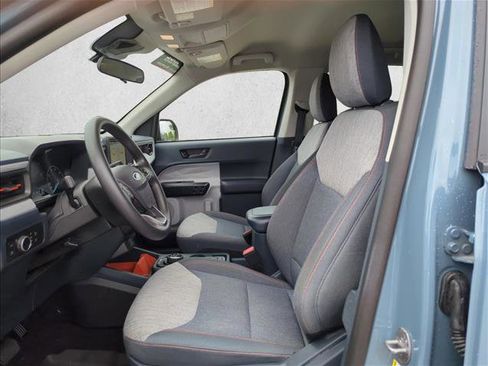 Used 2023 Ford Maverick XLT FWD image 16