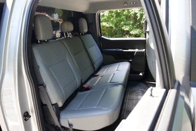 Used 2023 Ford F350 XL RWD image 36