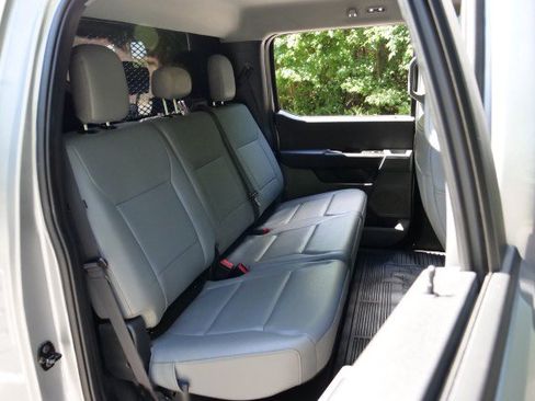 Used 2023 Ford F350 XL RWD image 36