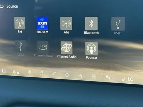 New 2026 Nissan Armada PRO-4X AWD/4WD image 45