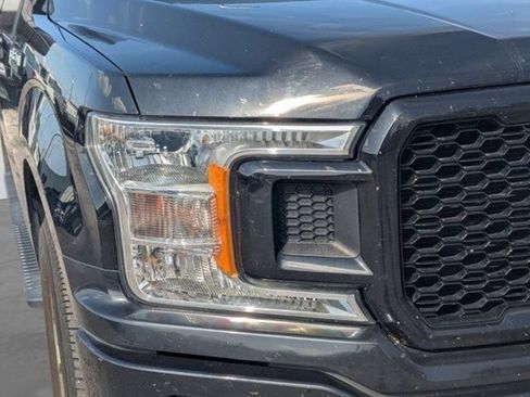 Used 2020 Ford F150 XL w/ Equipment Group 101A Mid RWD image 10