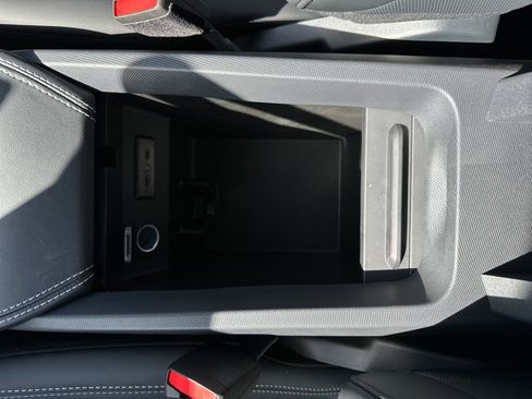 New 2026 Ford Mustang Mach-E Premium RWD image 16