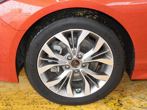 Used 2015 Hyundai Sonata Limited 2.0T image 17